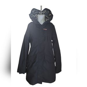 Twik lined winter/fall trench coat